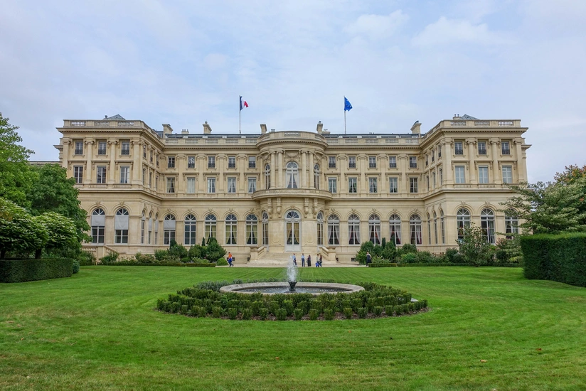 French MFA: We do not recognize Nagorno-Karabakh Republic