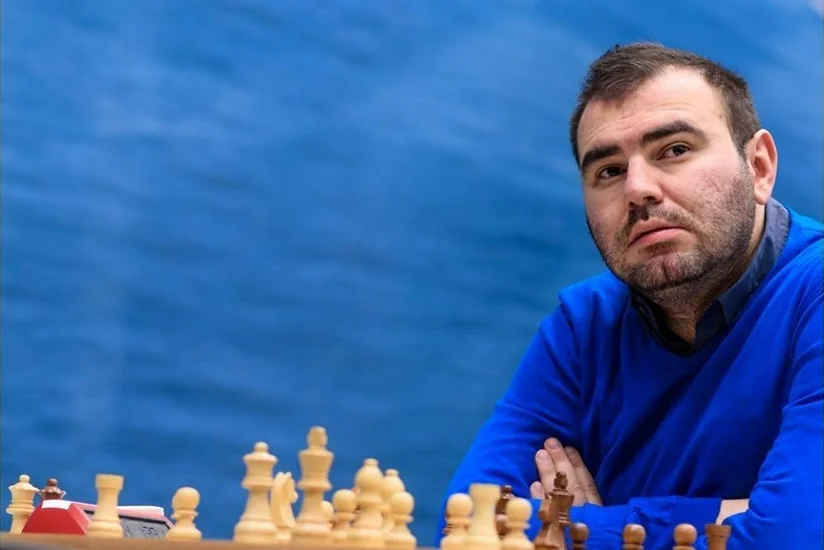 Şəhriyar Məmmədyarov FIDE Qran-prisinin həlledici mərhələsində mübarizəyə başlayır
