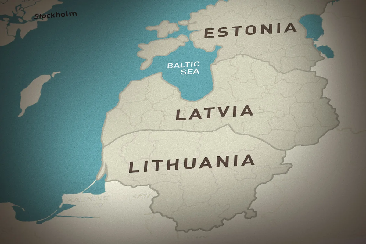 Baltic countries, Poland to restrict entry of Russians with Schengen visas
