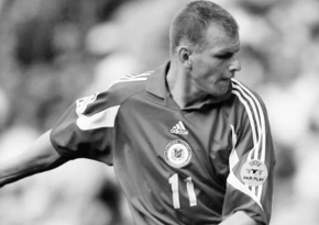 Latviya millisinin sabiq futbolçusu 48 yaşında vəfat edib