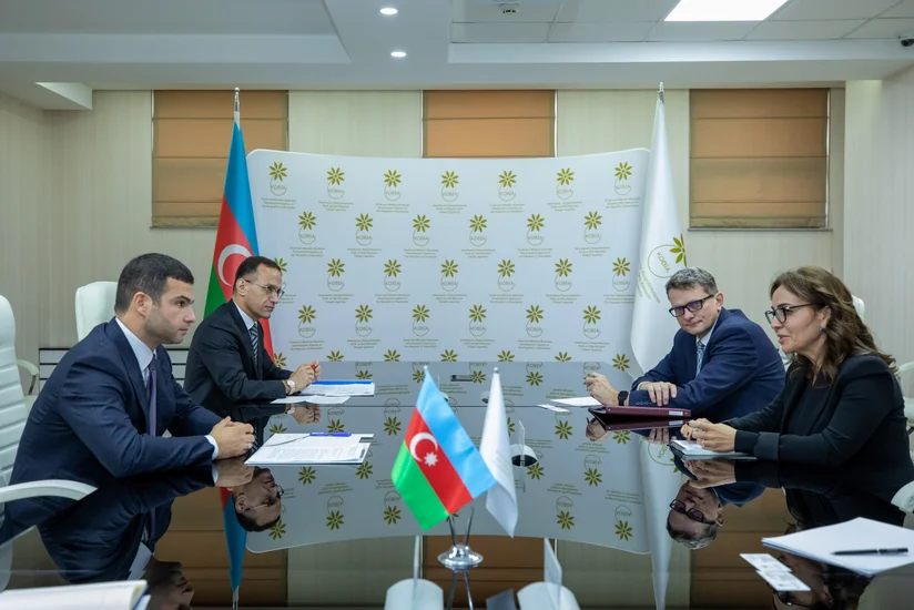 МФК может финансировать в Азербайджане проекты государственно-частного партнерства с участием МСП