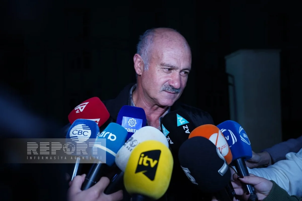 Əliş Binnətov: “Zabuxla bağlı arzularım həyata keçir”