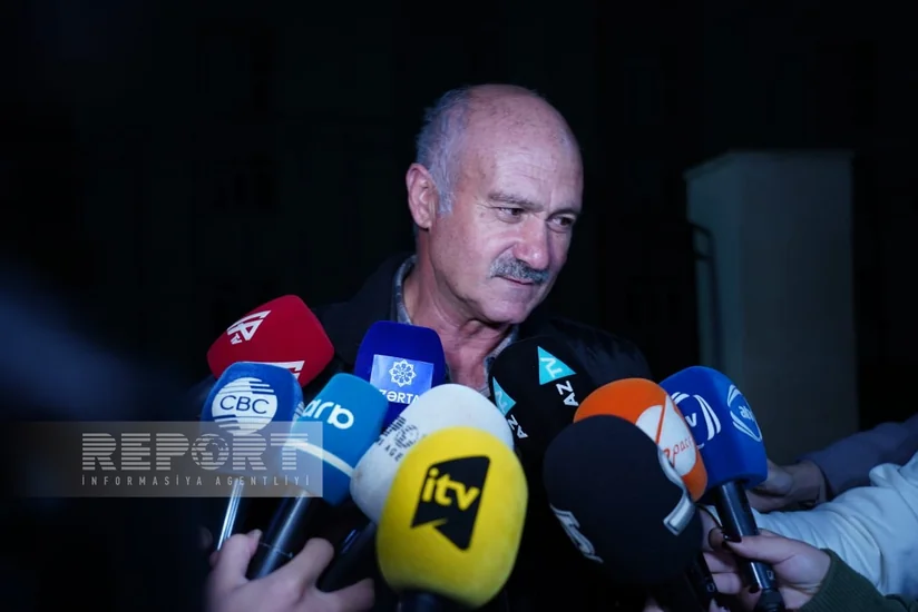 Əliş Binnətov: “Zabuxla bağlı arzularım həyata keçir”