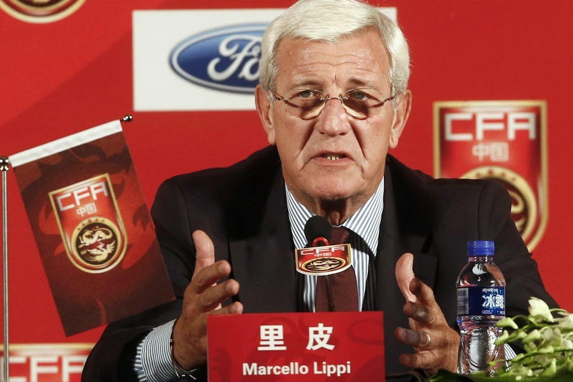 Məşhur baş məşqçi Çin yığmasından ayrılacağını açıqlayıb