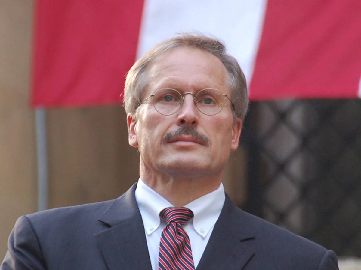 US Ambassador wrote an article entitled 'U.S - Azerbaijan Relations: Shared Goals for a Stable, Prosperous Future'