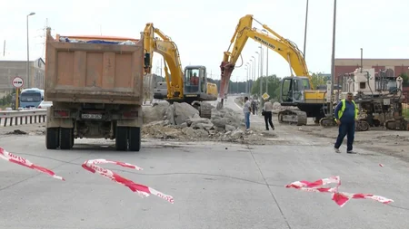 ​Bakı-Quba yolunun Ceyranbatan hissəsi təmir olunur