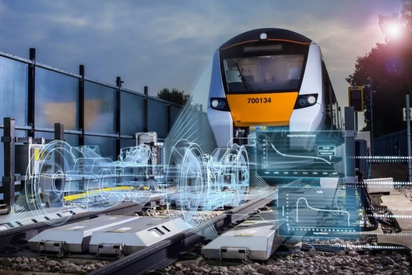 Rəqəmsal transformasiya relsləri: Azərbaycanın dəmir yolunda yeni dövr