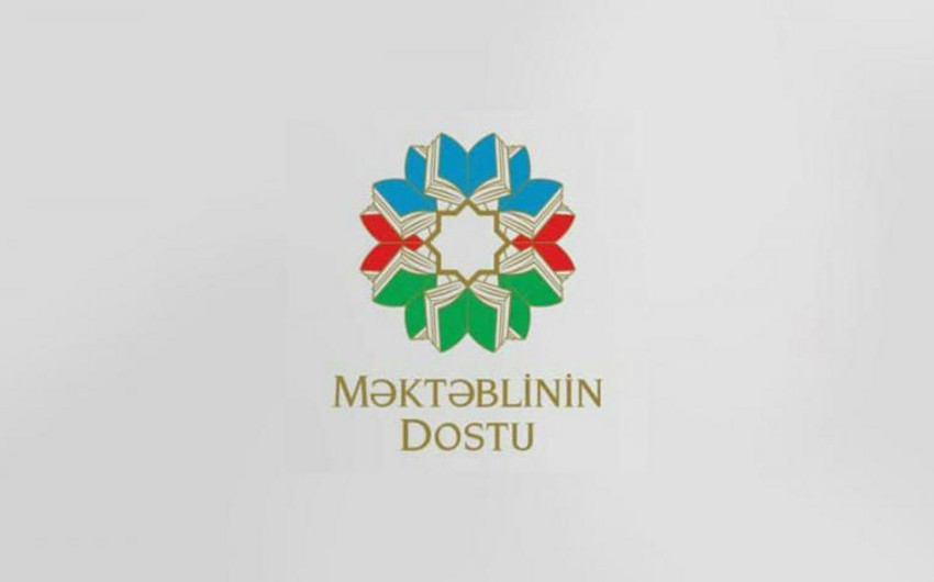 2025-ci ildə dövlət büdcəsindən “Məktəblinin dostu” layihəsinə 7 milyon manat ayrılacaq
