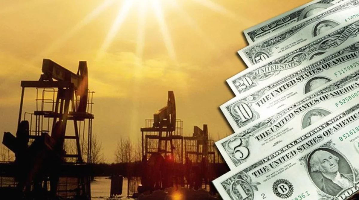 Азербайджанская нефть подешевела