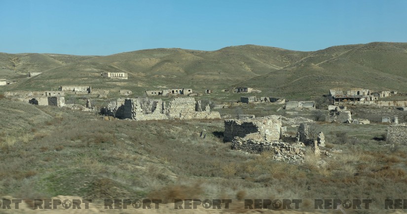International archaeological expeditions to operate in Azerbaijan's liberated territories