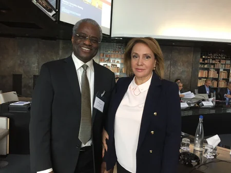SOCAR attends World Bank's GGFR Steering Committee meeting