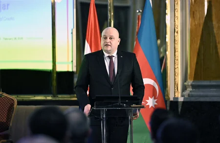 Azerbaijan's investment opportunities presented in Croatia