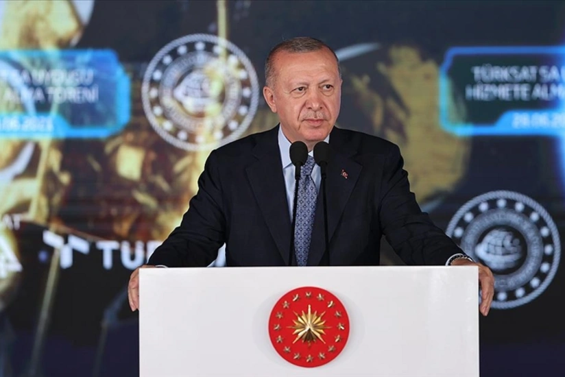 Gələn il Türkiyə yeni peykini kosmosa göndərəcək
