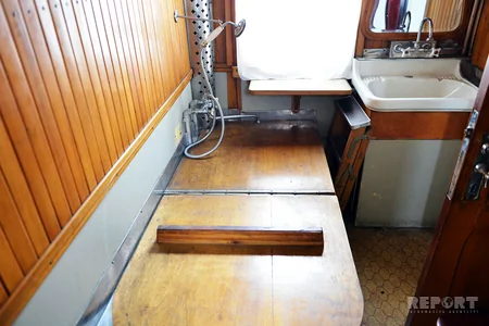 Дом-музей Сталина - ФОТОРЕПОРТАЖ