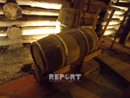 Wieliczka - salt mine in Poland - PHOTOS