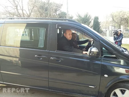 İlhamə Quliyevanın nəşi üzərində aparılan ekspertizanın nəticələri məlum olub