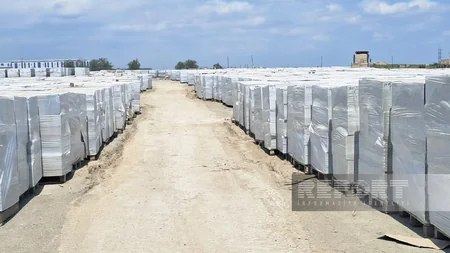 Ağdamdakı sənaye müəssisələri rayona köçürülən sakinlər üçün kurslar təşkil edəcəklər