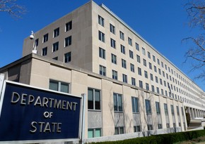 Госдеп США: Гани больше не является политической фигурой в Афганистане