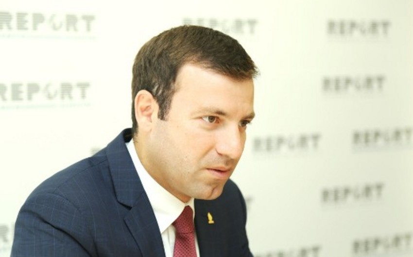 Elxan Məmmədov: Bizi maraqlı yarış gözləyir
