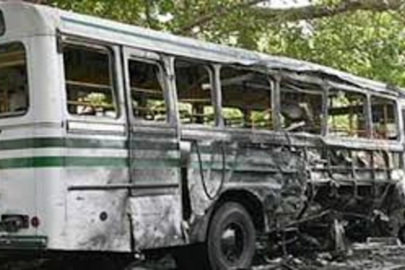 Sudanda iki avtobusun toqquşması nəticəsində 27 nəfər ölüb