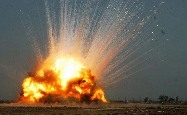 İsrail Tehranda radiolokasiya stansiyasına hücum edib