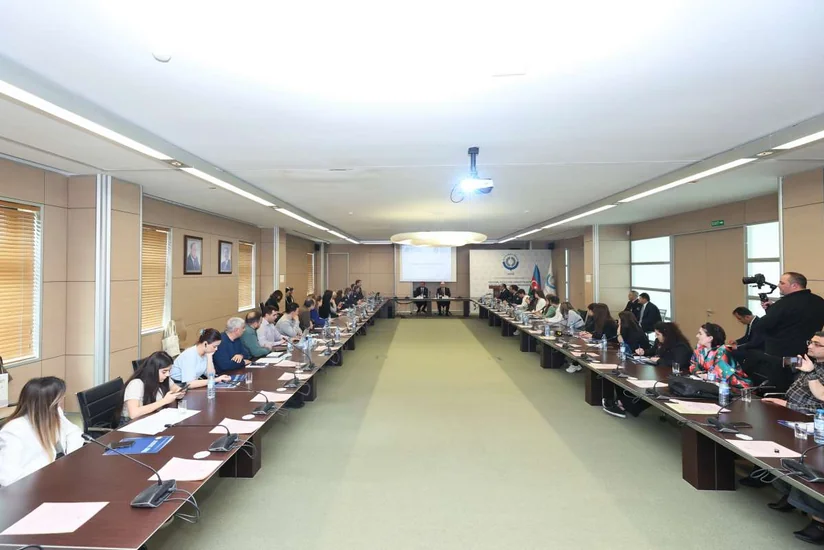 Azərbaycanda gömrük proseslərinin sürətləndirilməsi üçün süni intellekt tətbiq ediləcək