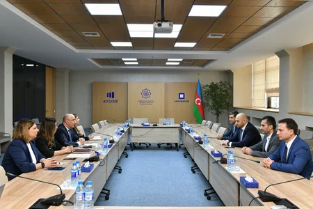 “AzInTelecom”la AZSTAND arasında əməkdaşlıq memorandumu imzalanıb