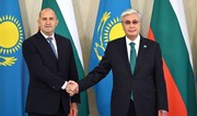 Bulgarian ports of Varna and Burgas may become part of Middle Corridor 