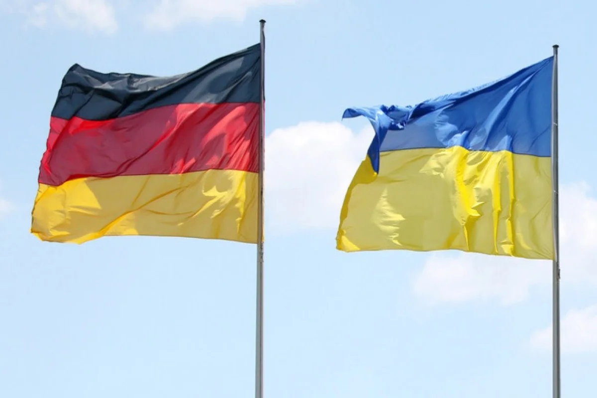 Germany to build ammunition plant to facilitate supply to Ukraine