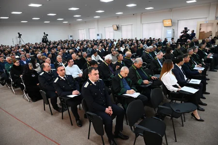 Erməniəsilli şəxslərin məhkəməsində sənədlərin tədqiqi mərhələsi başlayıb - YENİLƏNİB
