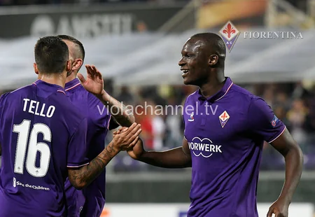 Qarabağ səfərdə Fiorentinaya böyük hesabla məğlub olub - VİDEO