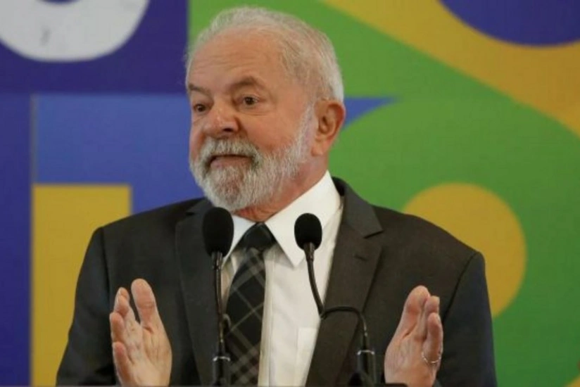 Brazilian president recovering after surgery