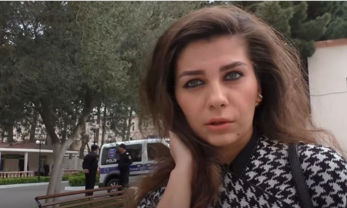 Cəmil Həsənlinin qızının görüntülərinin yayılması ilə bağlı cinayət işi açılıb