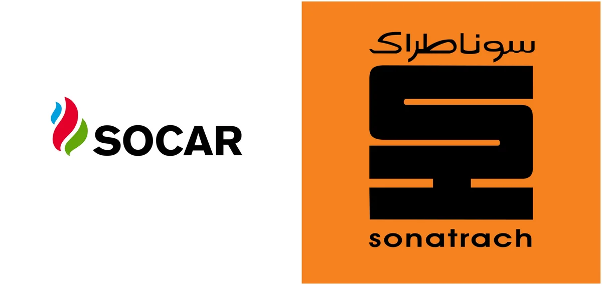 SOCAR и Sonatrach обсудили перспективы сотрудничества