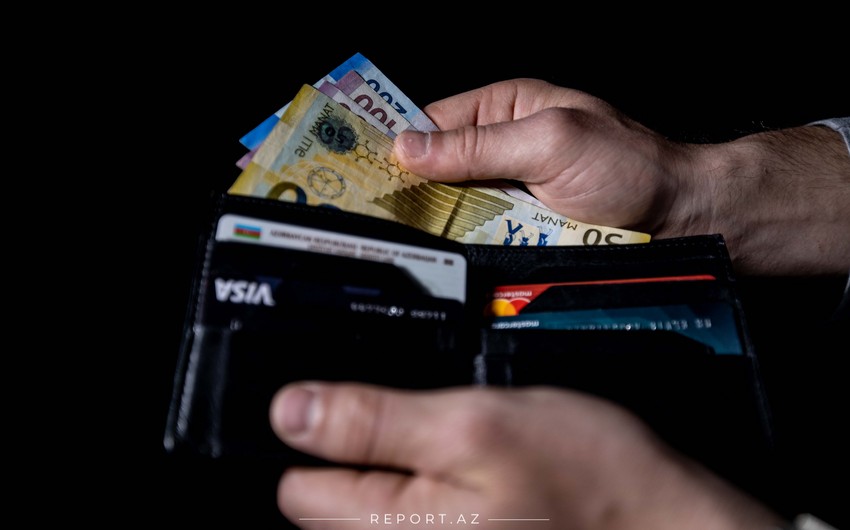 Orta aylıq pensiya məbləği 10,4% artırılacaq