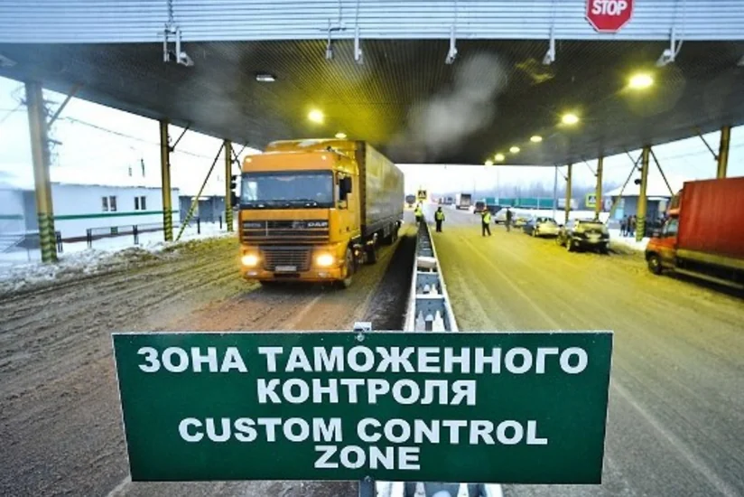 Россия отменяет ограничения на импорт товаров первой необходимости