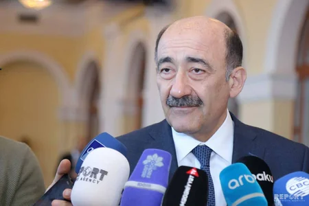 Bakıda “Gəncliyin səsi” festivalının açılış mərasimi keçirilib