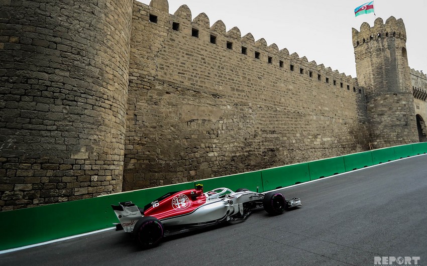 Danimarka “Formula 1”in təşkili üçün Azərbaycanın təcrübəsindən yararlanacaq
