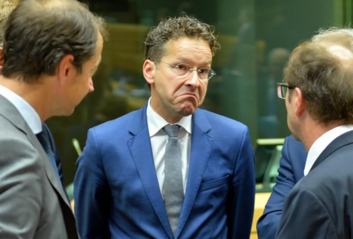 Eurozone ministers: More reforms needed from Greece