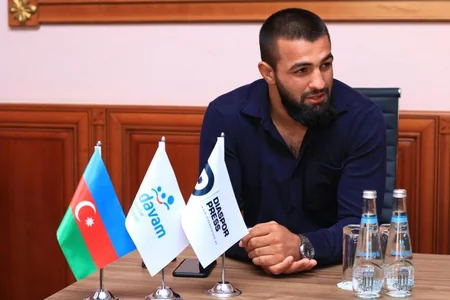 Tahir Abdullayev: Məşhur idmançılardan heç birini əzişdirmək istəmirəm