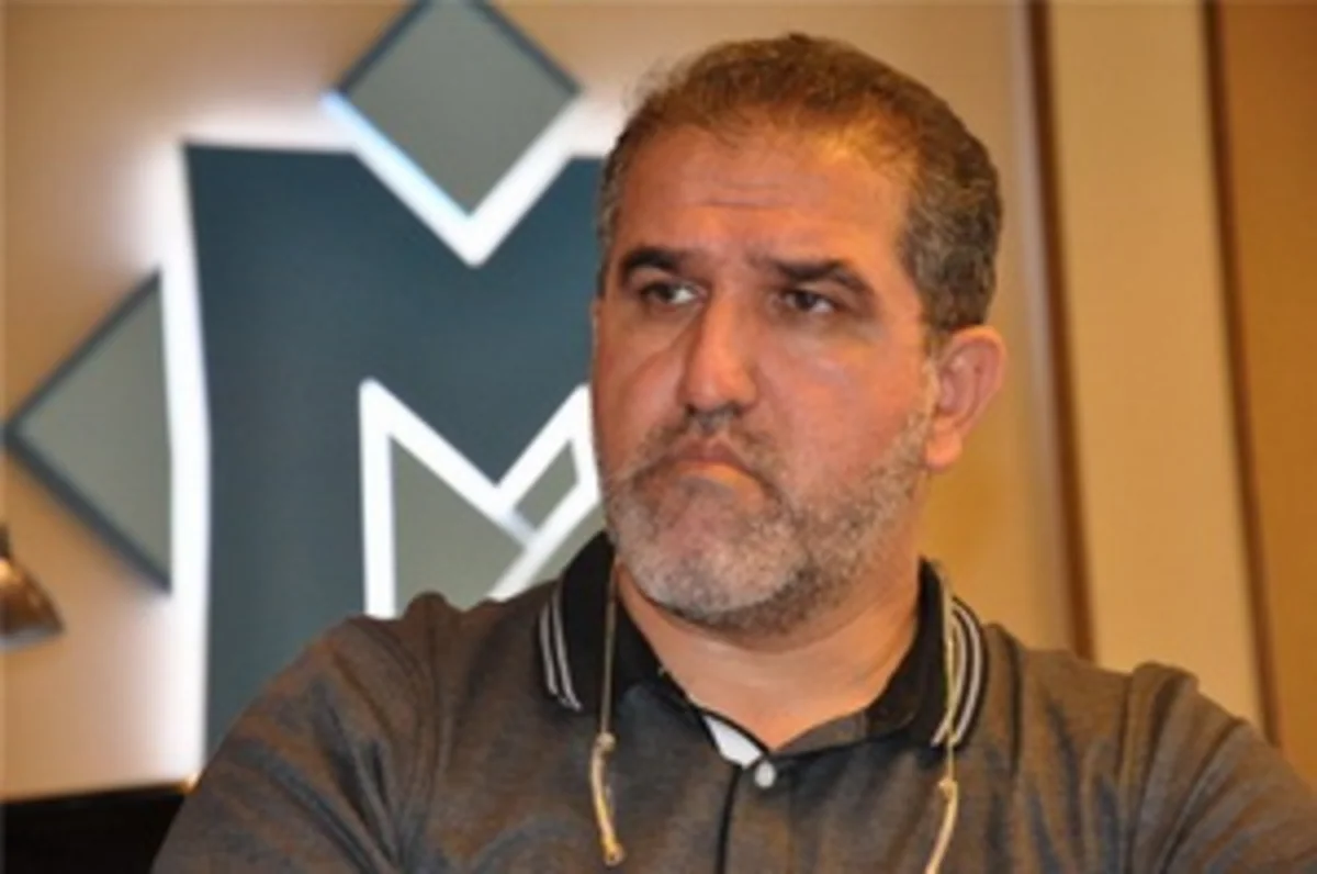 ​Rauf Arifoğlu: Onlar Osman Kazımovun timsalında AXCP-yə yaltaqlanırlar