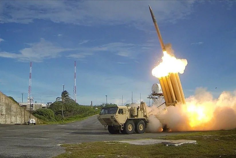 Lockheed Martin получила аванс на $2,46 млрд на поставку Саудовской Аравии системы ПРО