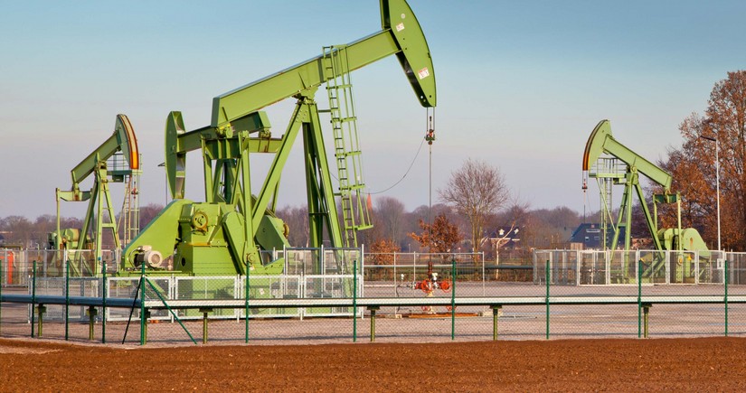 Brent подорожала до $69,26 за баррель
