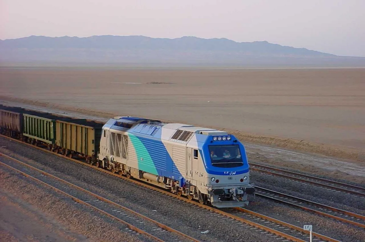 Kazakhstan to give 40% discount on shipment of certain goods through North-South route 