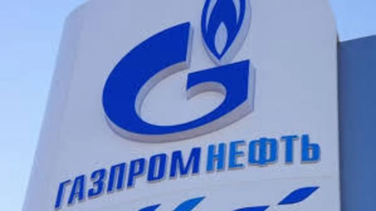 Газпром нефть разработала суперкомпьютер для создания цифровых месторождений