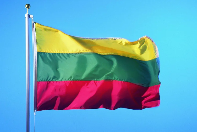 Lithuania provides Ukraine with 1 billion euros in aid