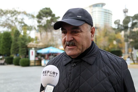 Ucuz çayxanalar da var... - BULVARDAN REPORTAJ