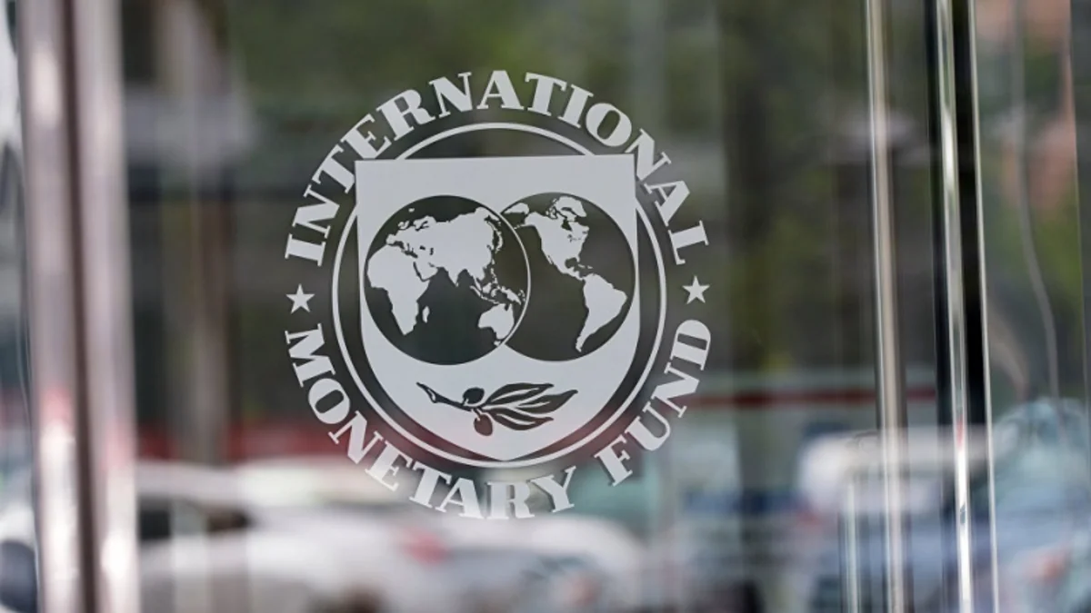 IMF: Azərbaycanın qeyri-neft ÜDM-də ortamüddətli illik artım 2,5 % olacaq