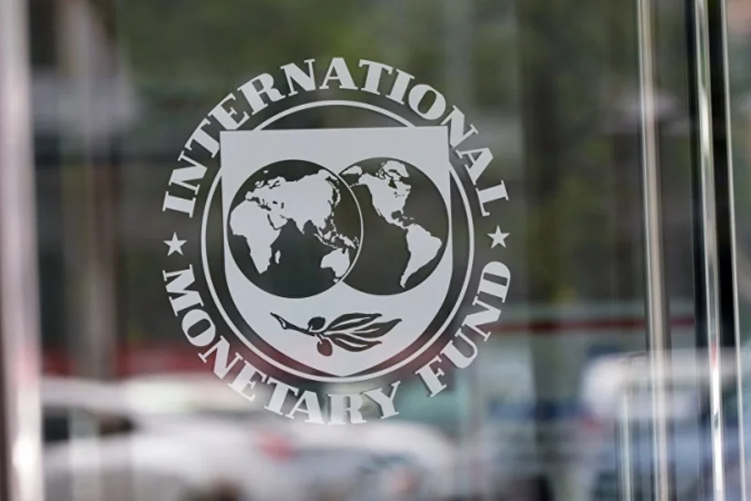 IMF: Azərbaycanın qeyri-neft ÜDM-də ortamüddətli illik artım 2,5 % olacaq