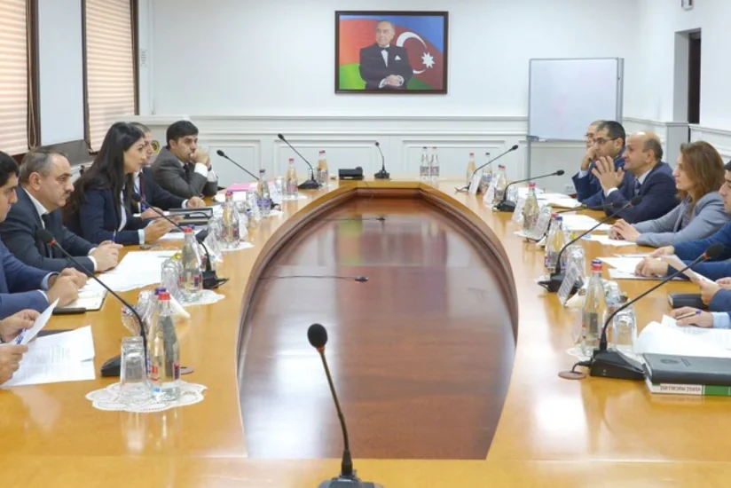 Əmlak vergisi üzrə növbəti üç il üçün güzəştlərin tətbiqi mexanizmləri hazırlanıb